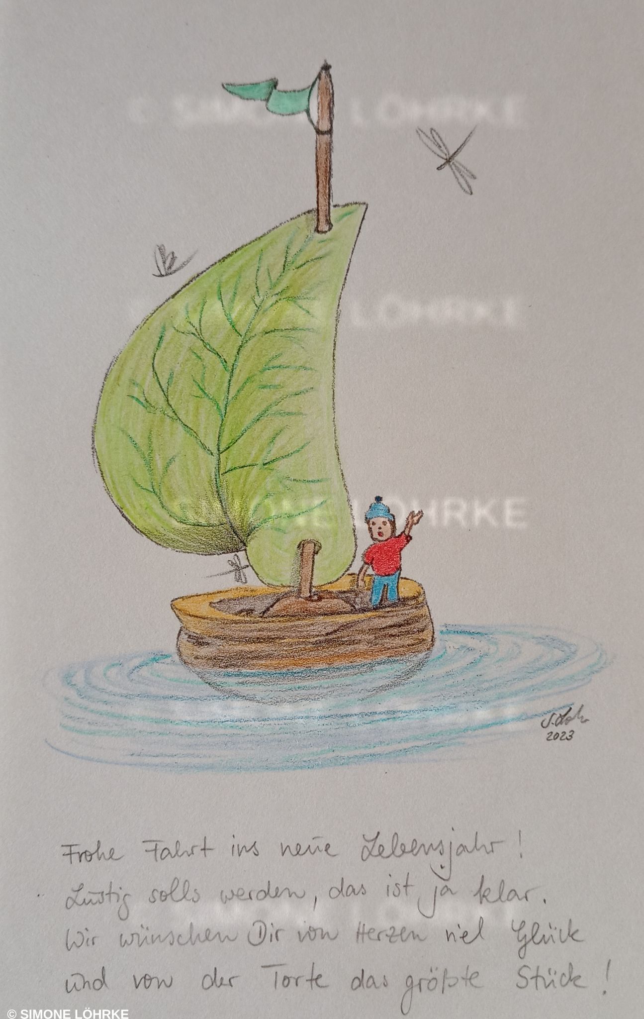 Glückwünsche