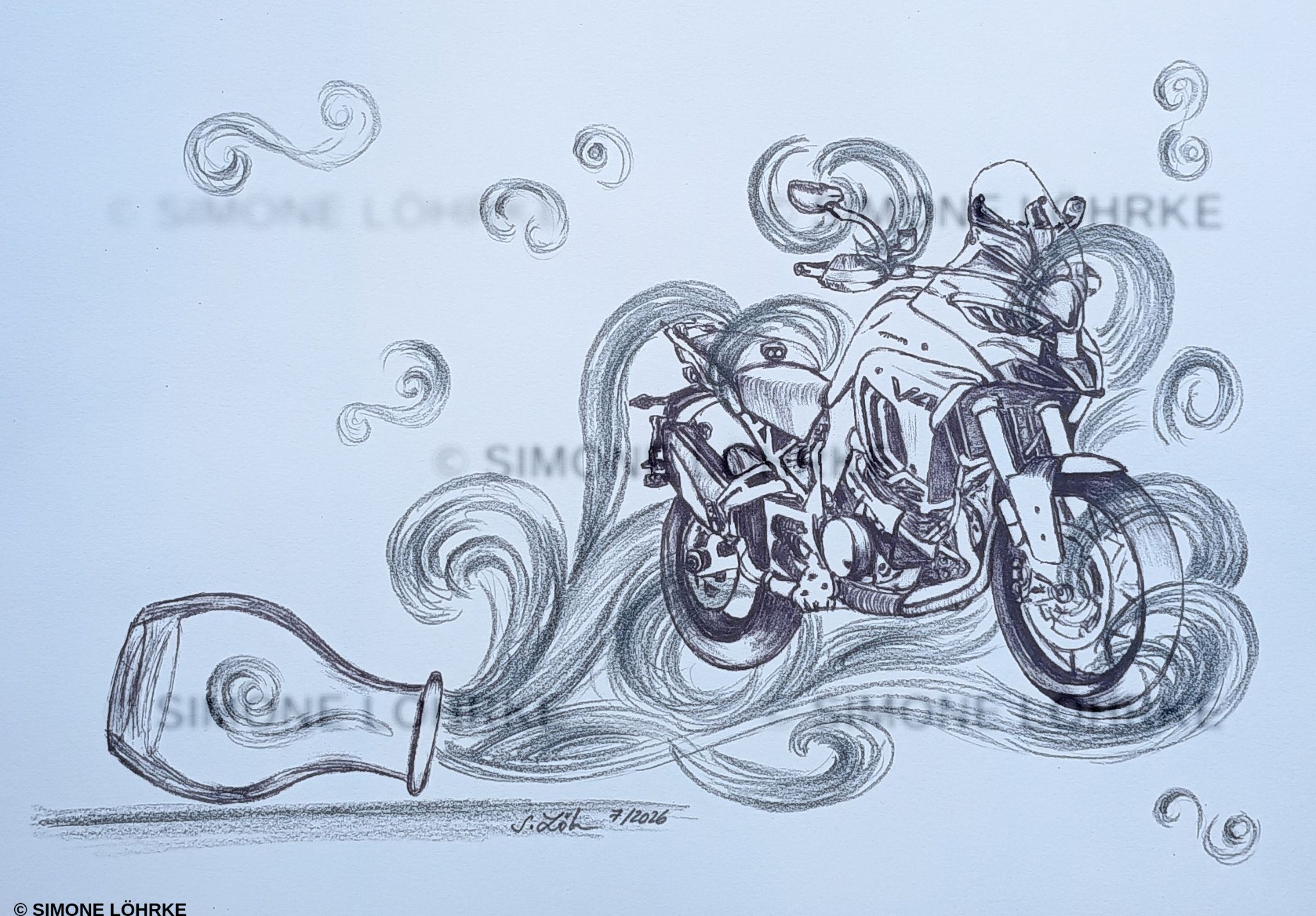 Motorradgeist 4