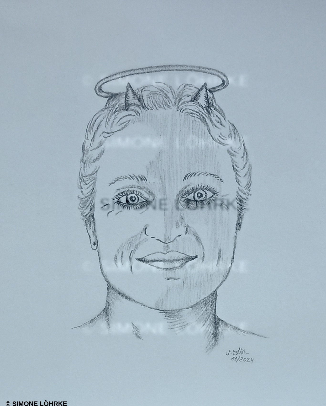 Portraits