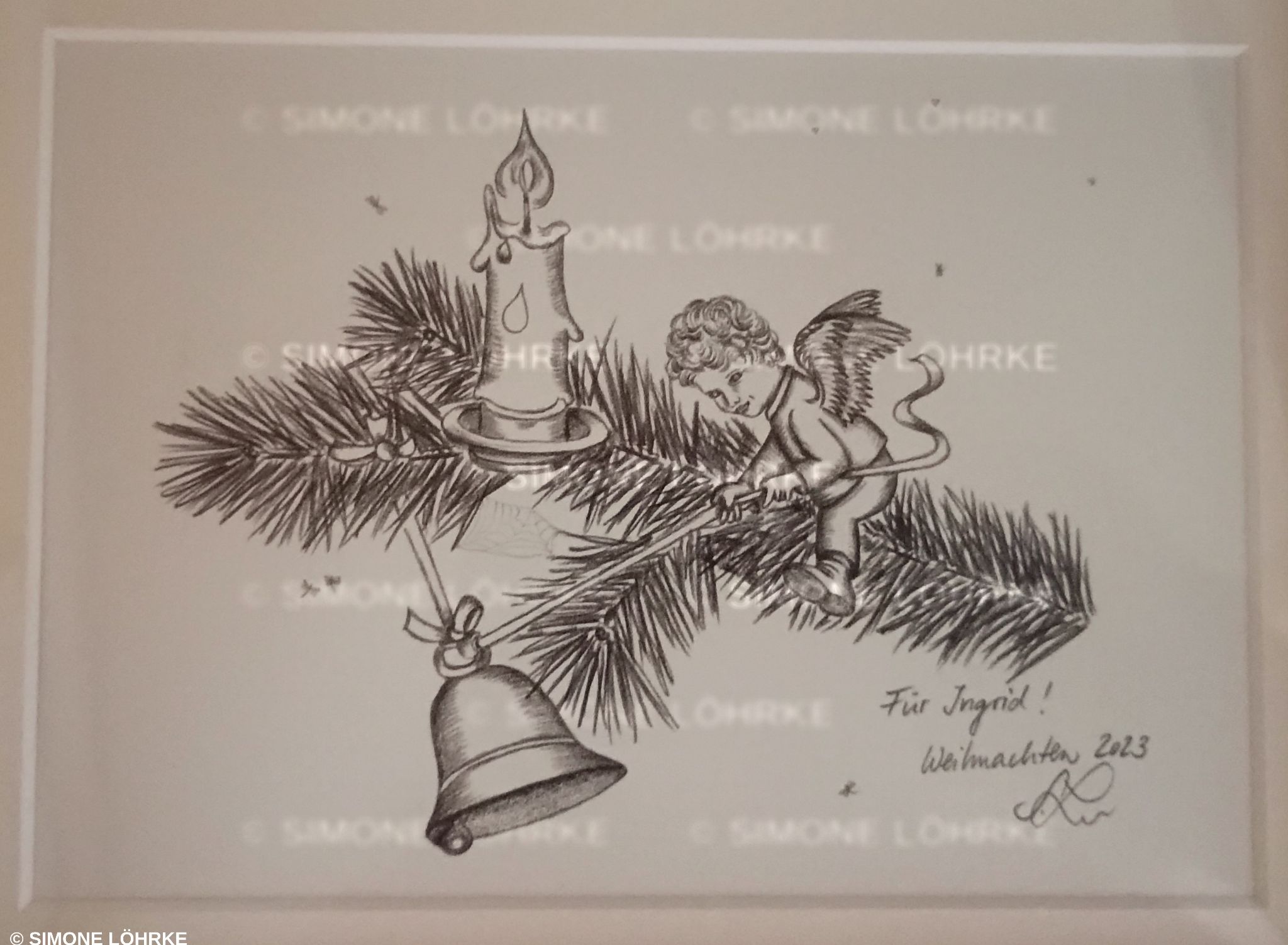 Weihnachtsgrüße 2