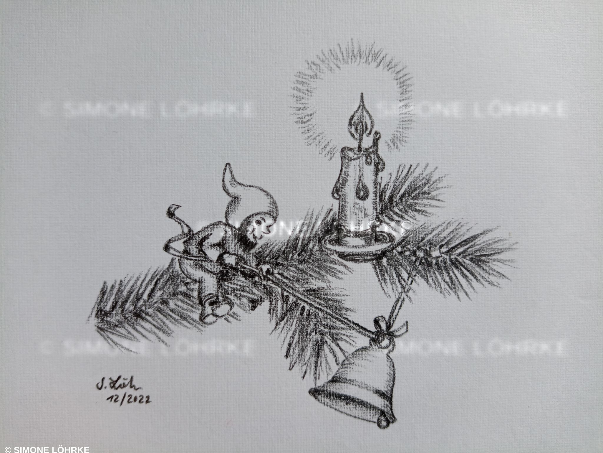 Zum Advent